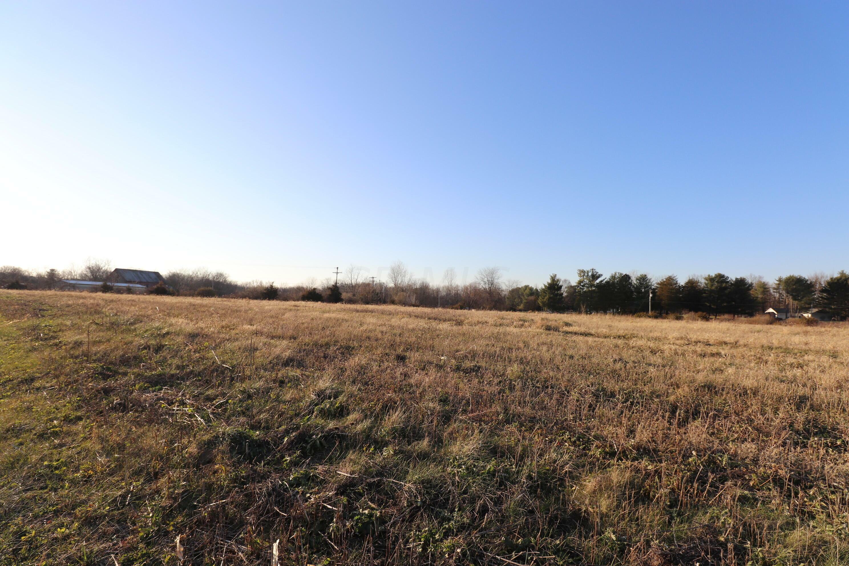 Property Photo: Lot 259 0 Blue Church OH 43074