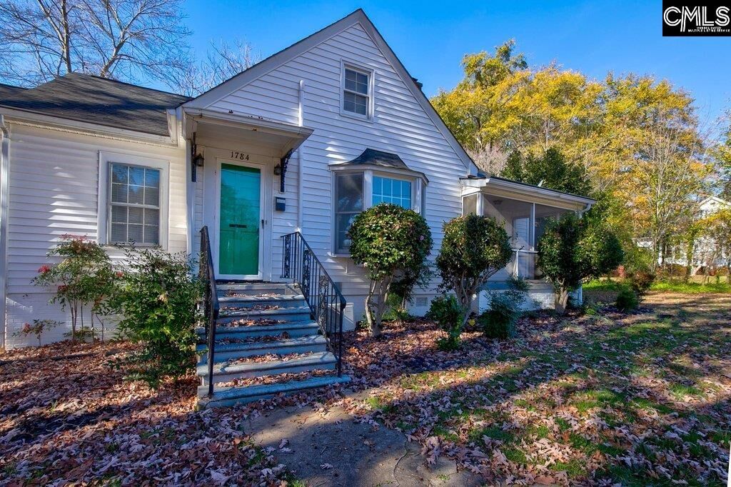 Property Photo: 1784 Hillcrest SC 29307