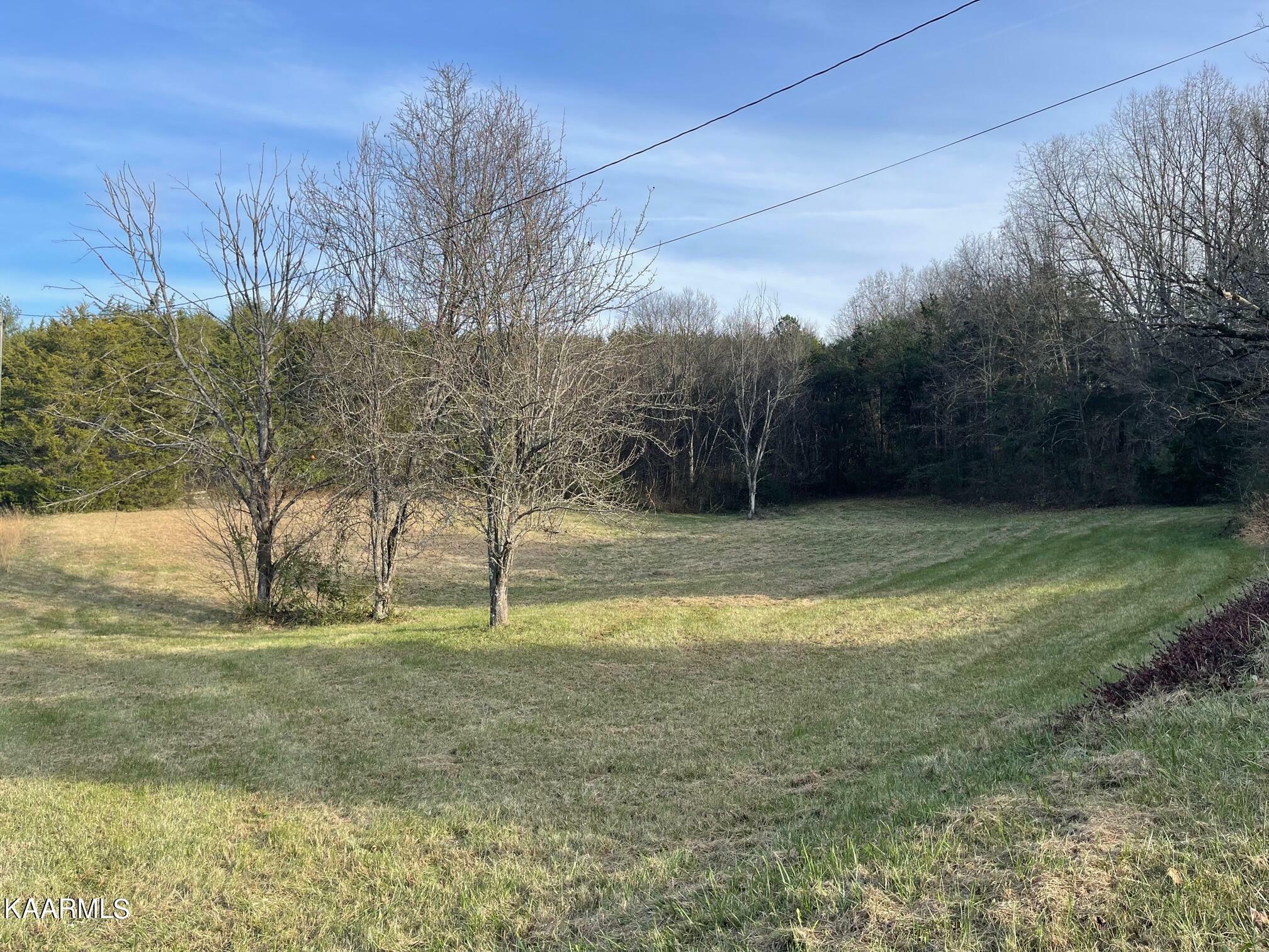 Property Photo:  Knob Creek Blvd  TN 37865 