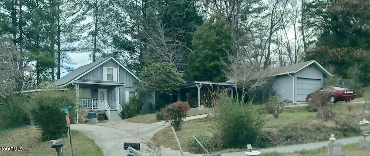 Property Photo:  105 Natalie Drive  TN 37841