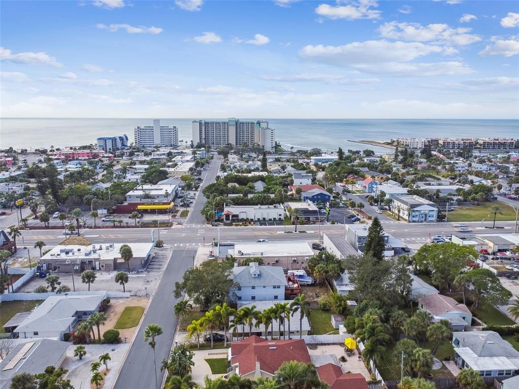 Property Photo: 411 71st Avenue FL 33706