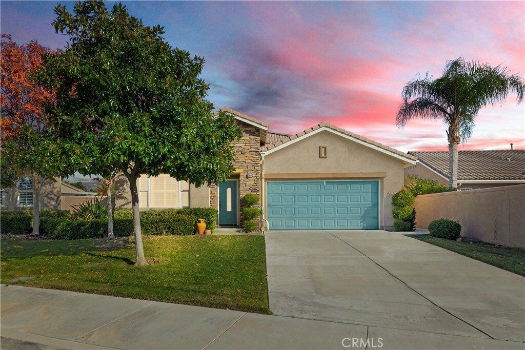 Property Photo:  29572 Utopia Court  CA 92584 