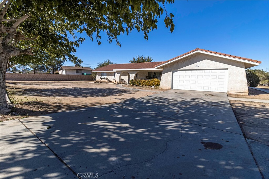 Property Photo:  17394 Aspen Street  CA 92345 