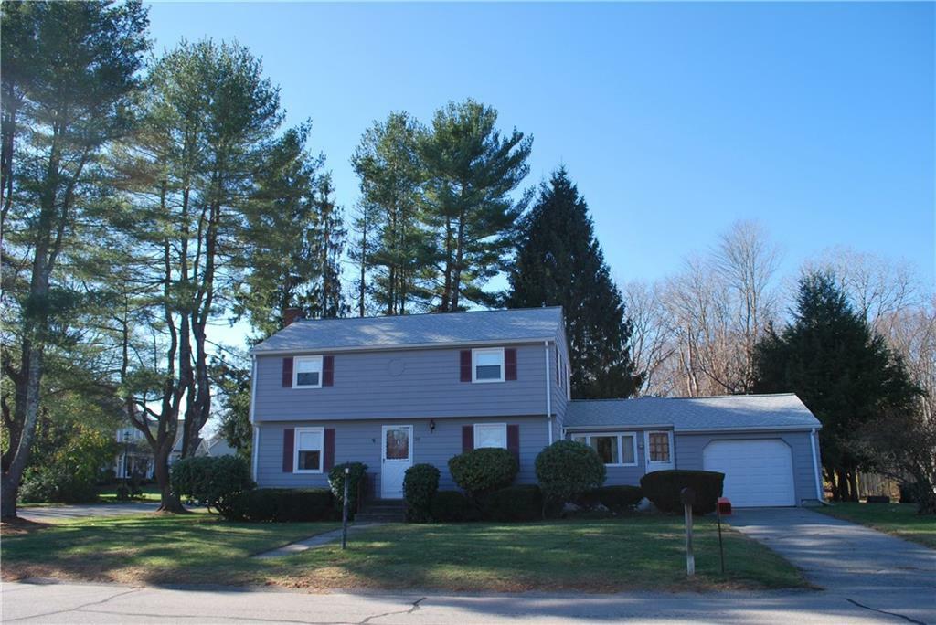 Property Photo: 20 Peach Blossom Lane RI 02828