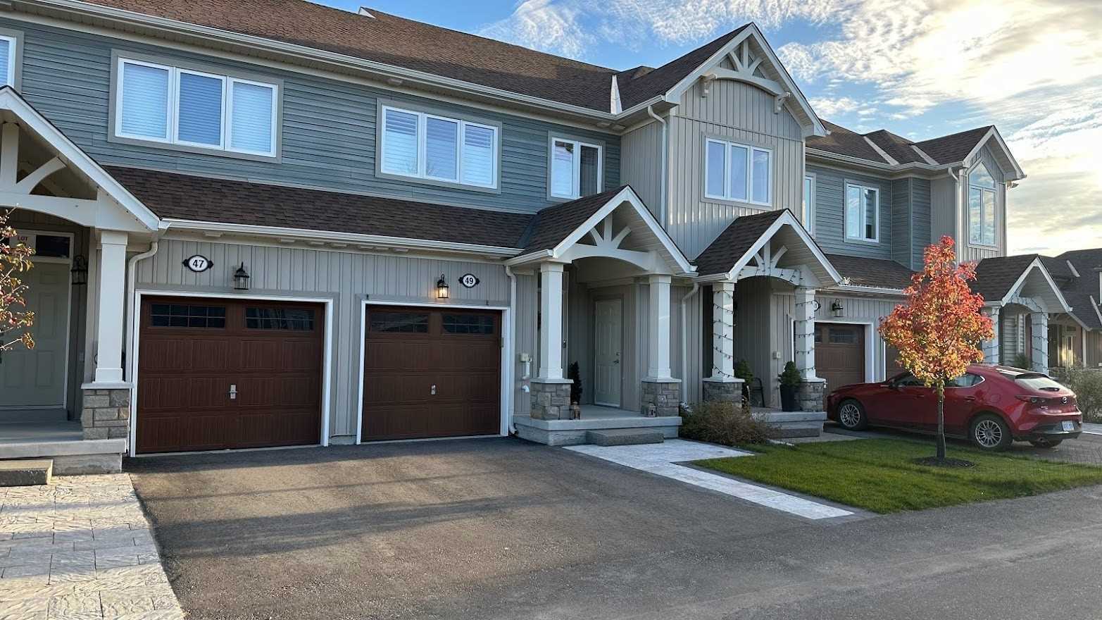 Property Photo: 49 Carpenter St ON L9Y 0Z5