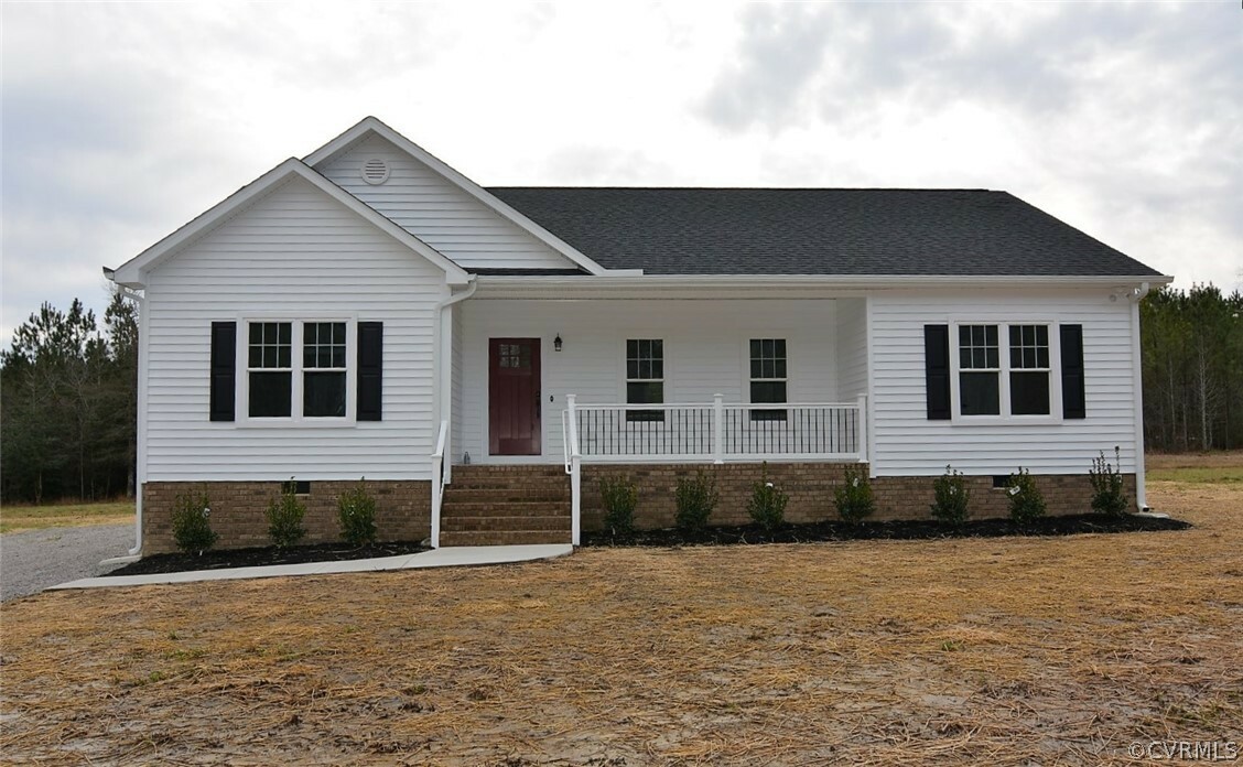 Property Photo:  19095 Spriggs Road  VA 23885 