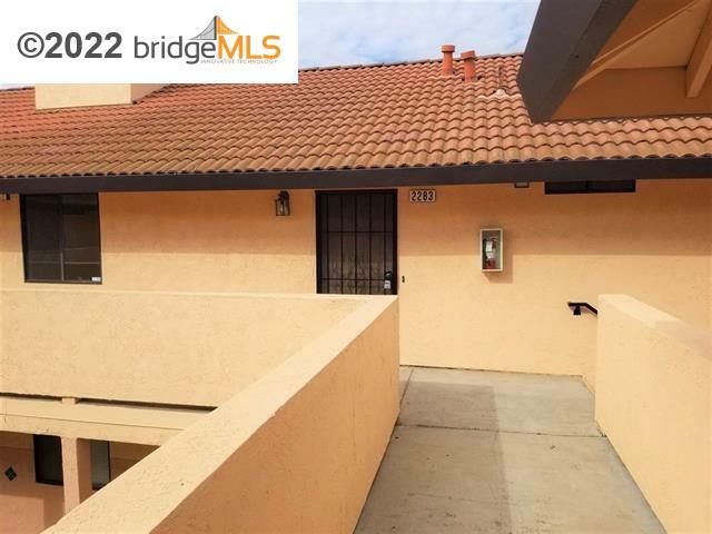 Property Photo: 2283 Renwick Ln CA 94509