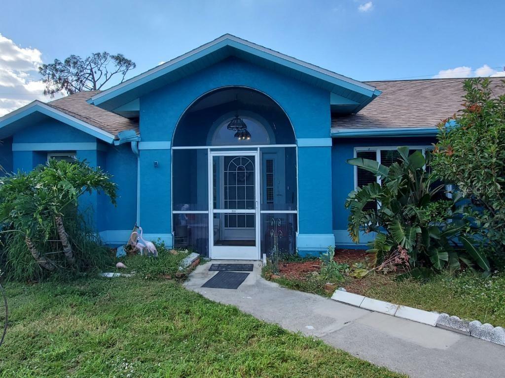 Property Photo:  167 Fletcher Street  FL 33954 