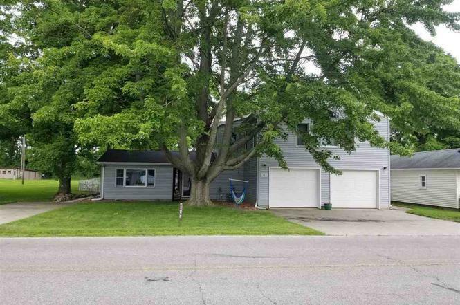 Property Photo:  545 Lake Drive  MI 49036 