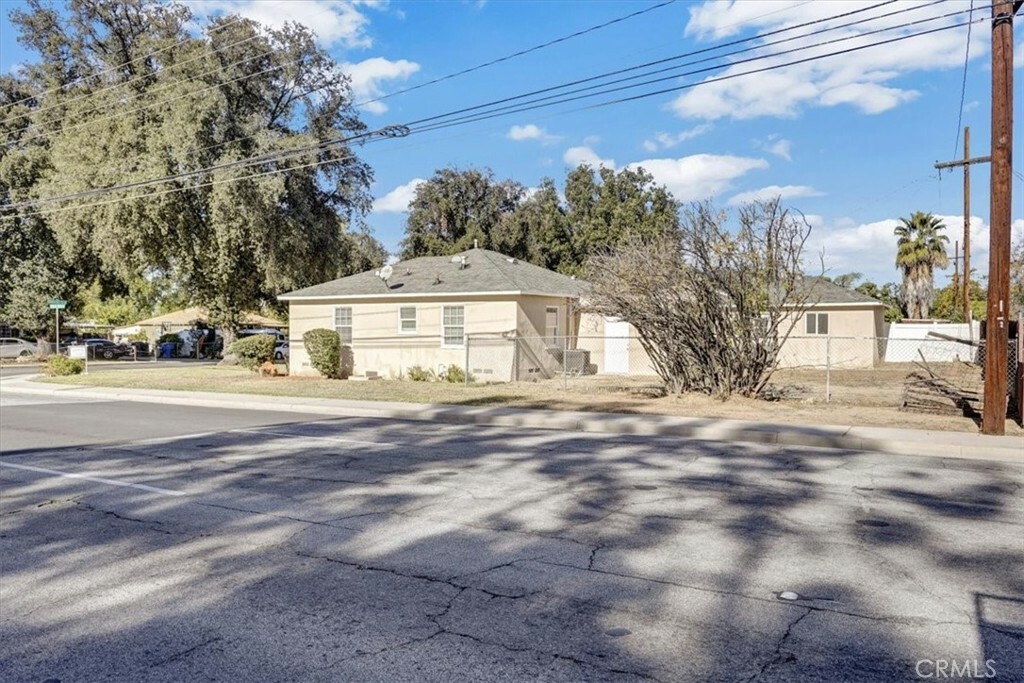 Property Photo:  4486 Douglass Avenue  CA 92507 