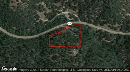 Property Photo:  5590 E State Highway 49  CA 95664 