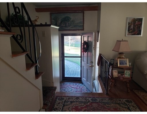 Property Photo: 349 Cushman Rd, MA 02770