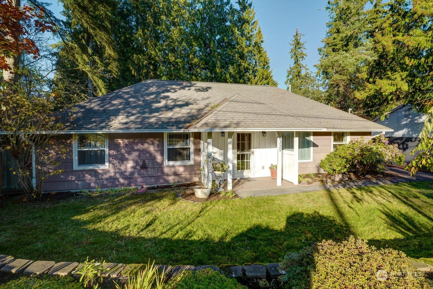 Property Photo:  6225 176th Street SW  WA 98037 