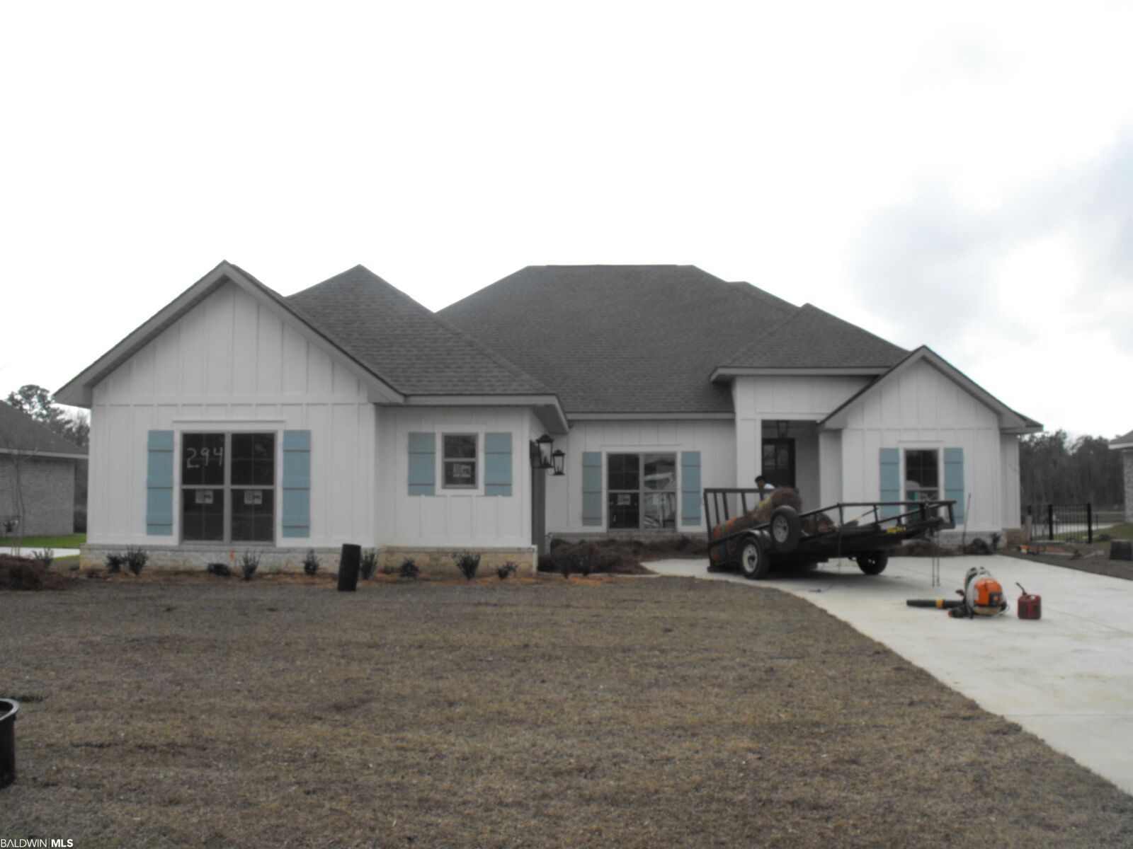 Property Photo:  3785 Stafford Boulevard  AL 36542 