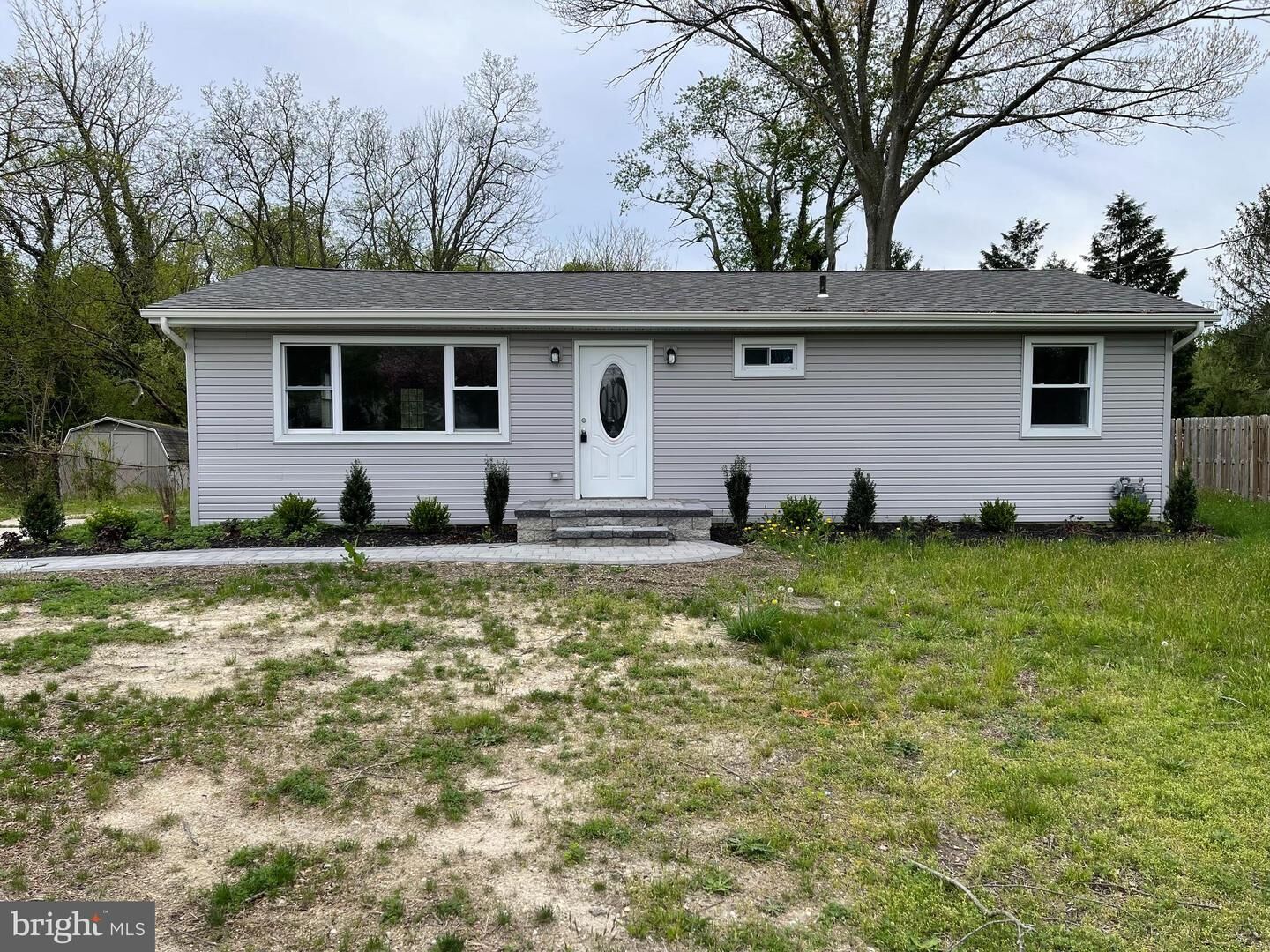 Property Photo: 569 E Butler Avenue NJ 08360