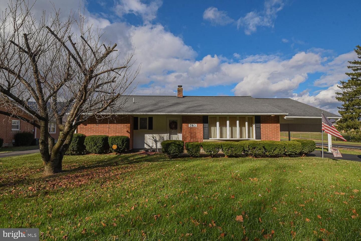 Property Photo: 783 Harley O Staggers Drive WV 26726