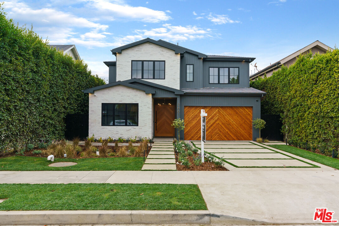 Property Photo: 3661 May St CA 90066