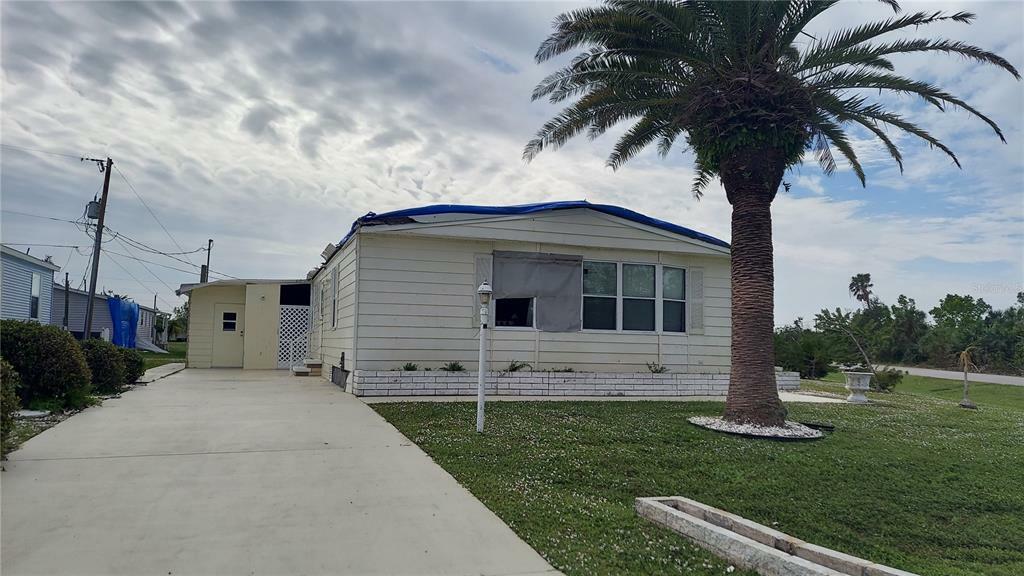 Property Photo: 3654 Rossmere Road FL 33953