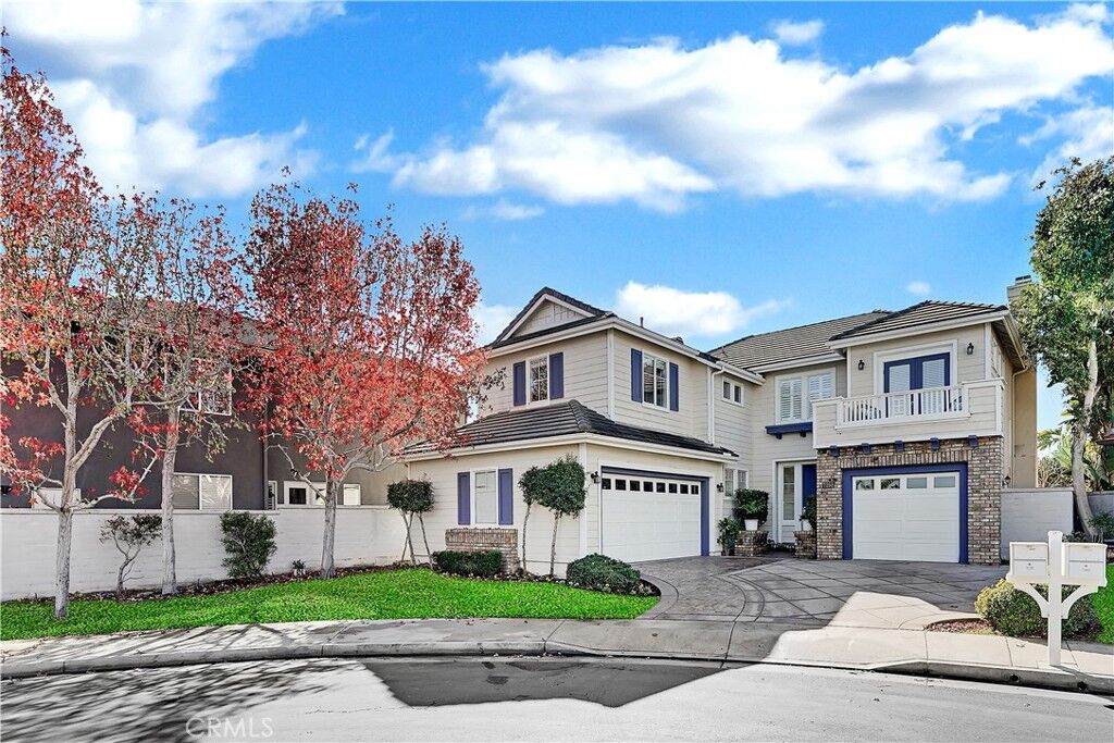 Property Photo:  7292 Bazil Circle  CA 92648