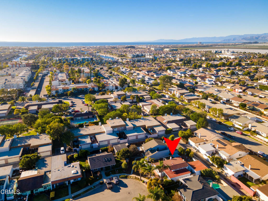 Property Photo: 1805 Adelaide Court CA 93035