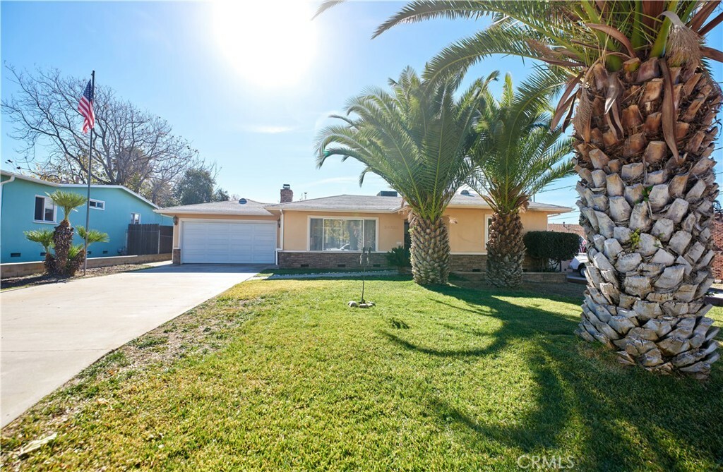 Property Photo:  34835 Acacia Avenue  CA 92399 