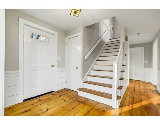 Property Photo: 84 Presidential Cir MA 02050