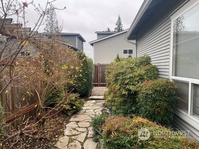 Property Photo:  16606 35th Avenue SE 7A  WA 98012 