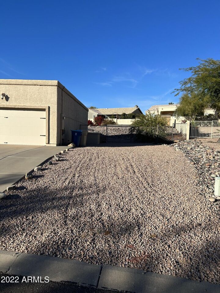 Property Photo: 15004 E Mustang Drive AZ 85268