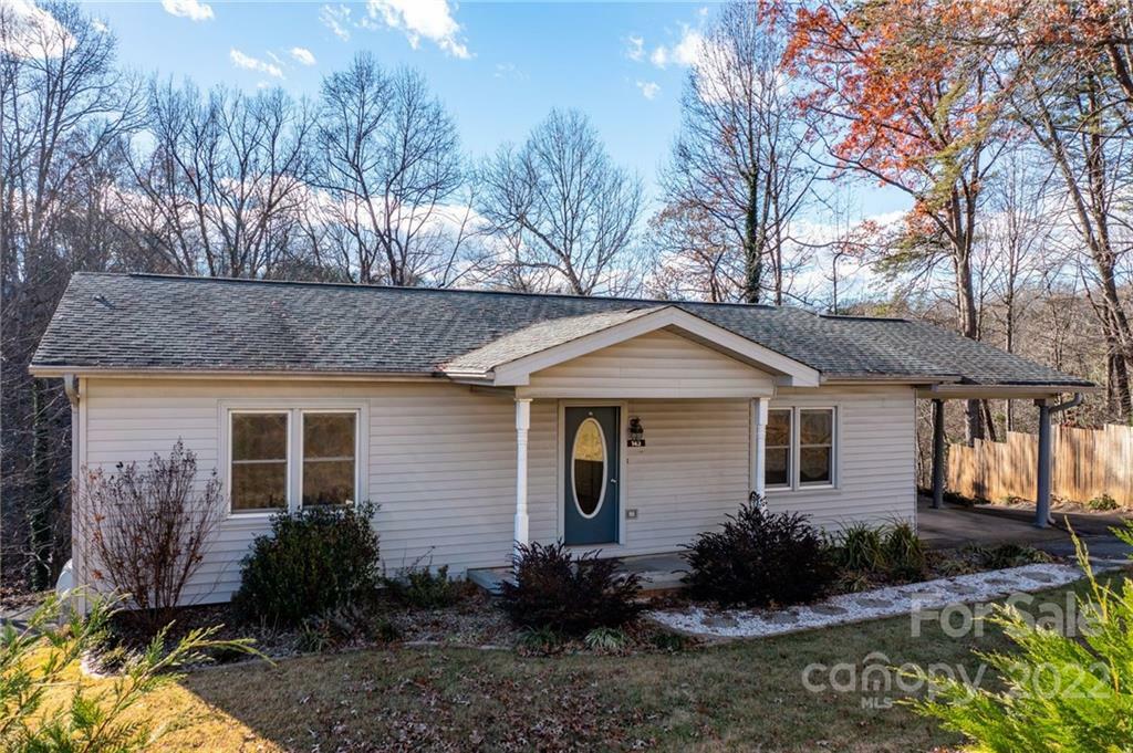 Property Photo:  143 Revonda Drive  NC 28761 