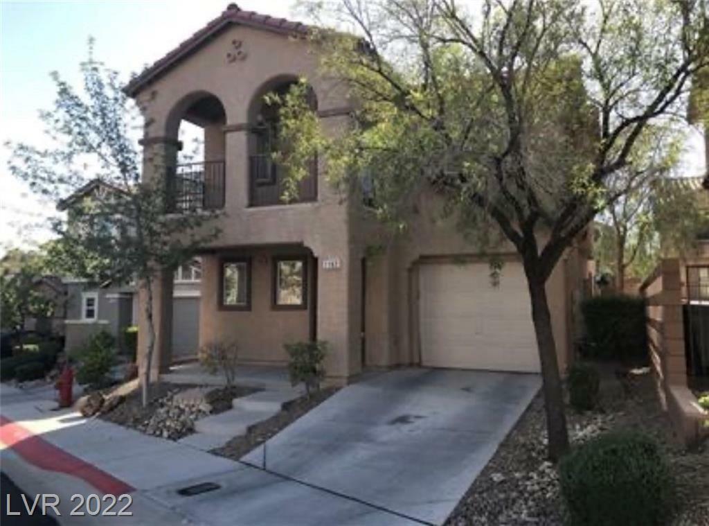 Property Photo:  1162 Gecko Road  NV 89002 