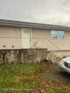 1215 Lori Drive  Old Forge PA 18518 photo