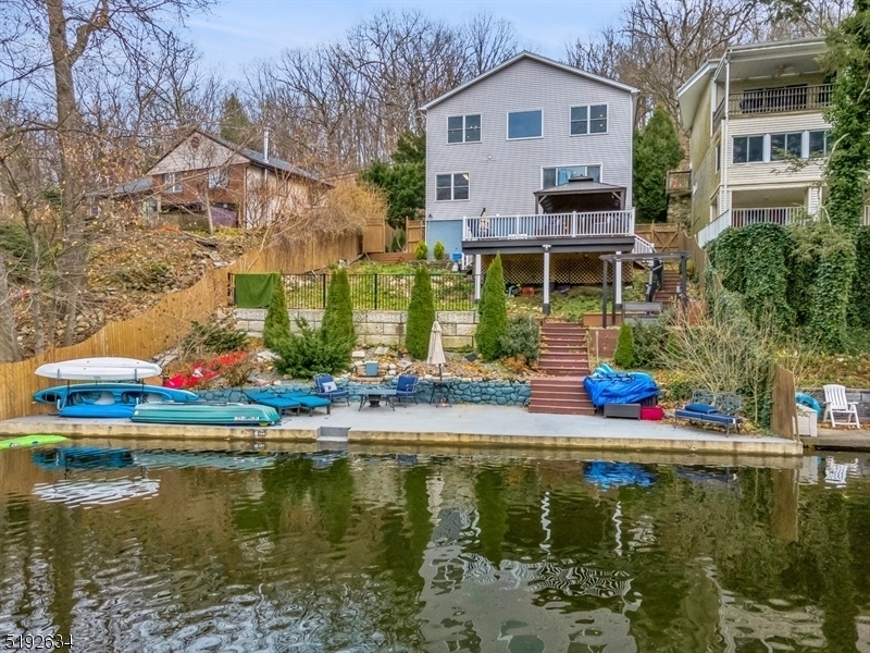 Property Photo:  369 Skyline Lake Dr  NJ 07456 