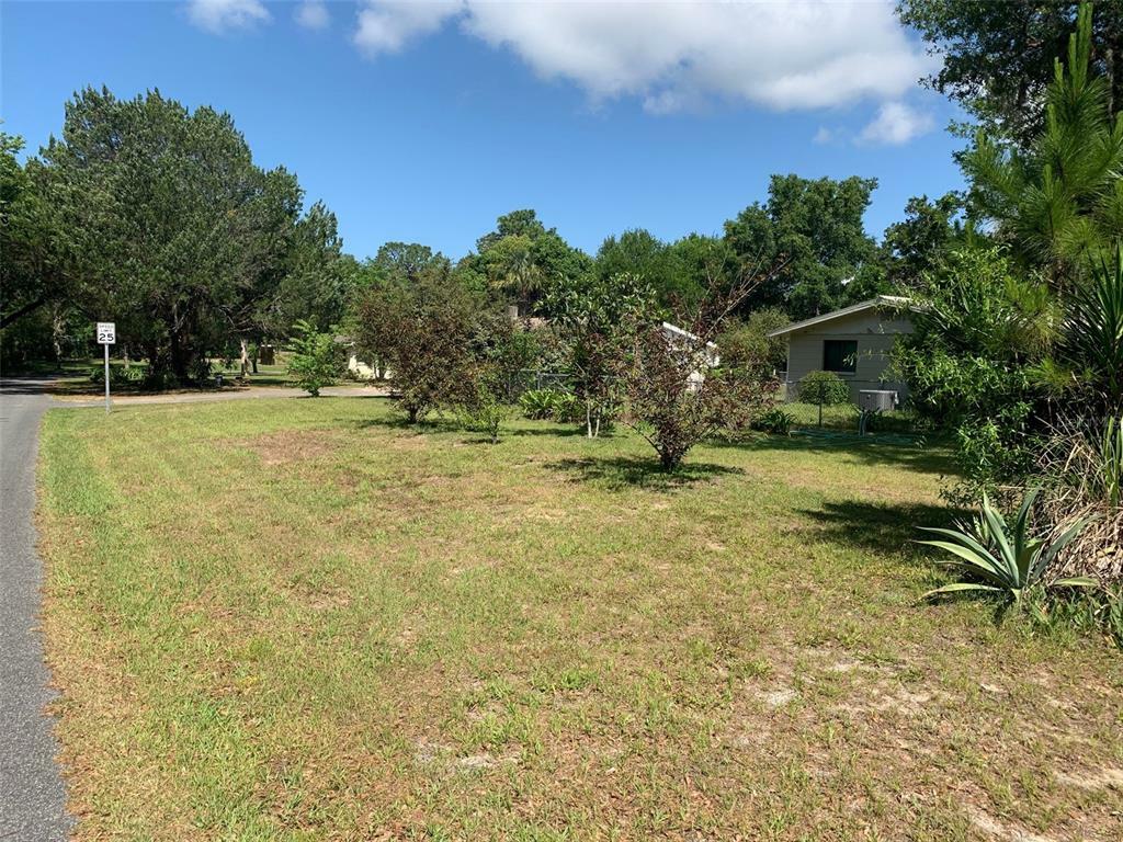 Property Photo:  478 S Hibiscus Avenue  FL 34429 