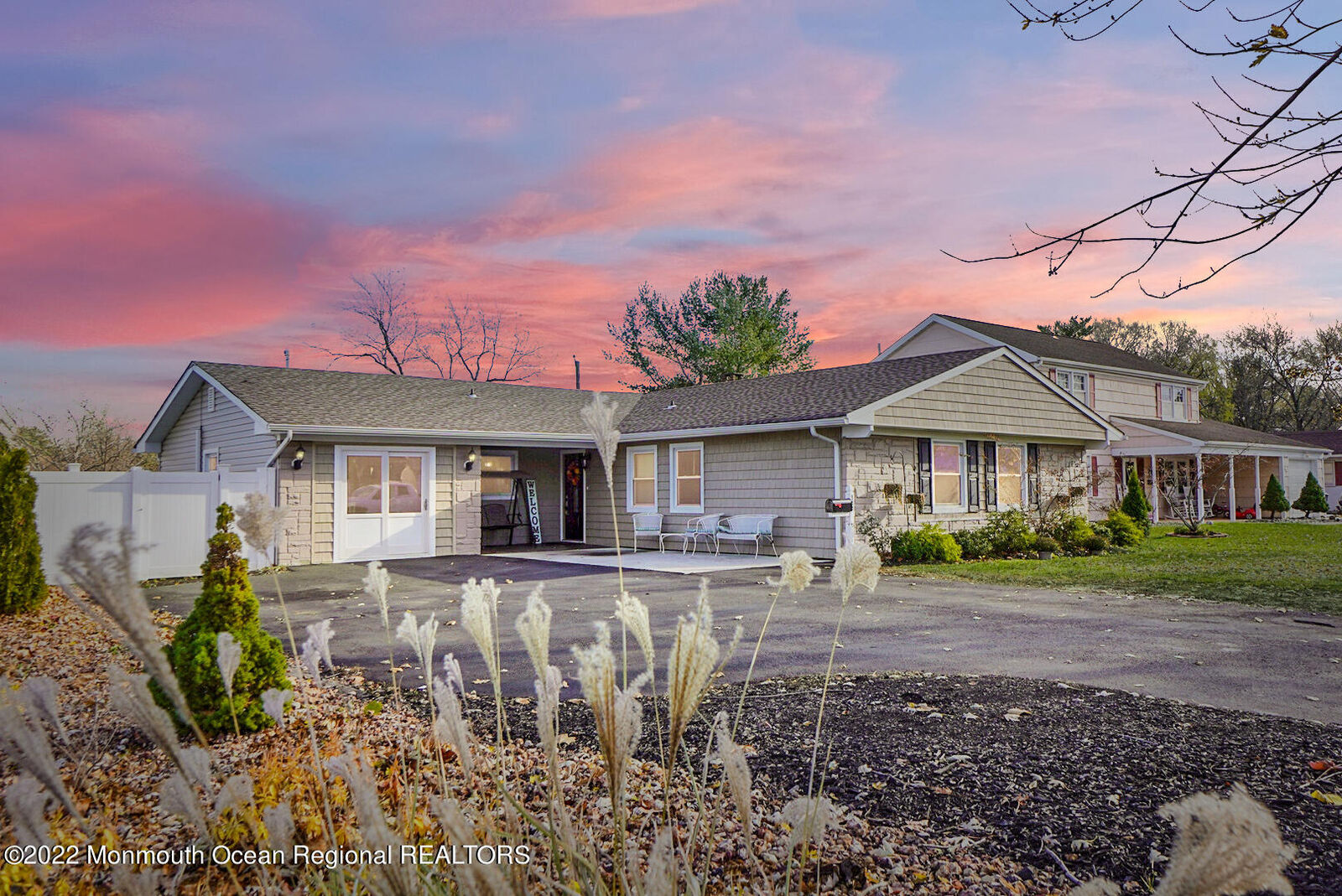 Property Photo:  586 Lloyd Road  NJ 07747 