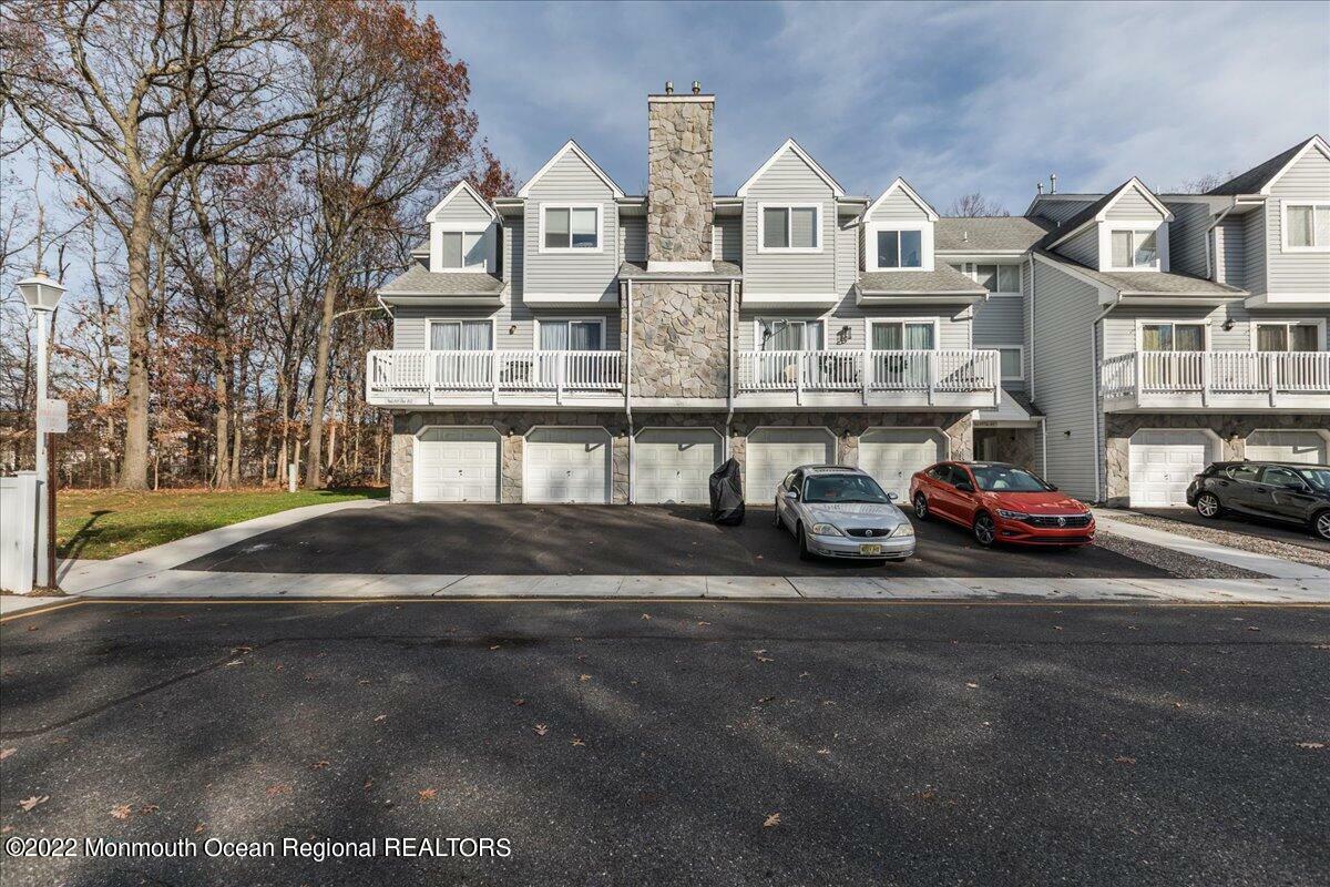 Property Photo: 1611 Arthur Street NJ 08755