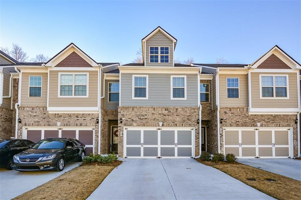 Property Photo:  56 Trailview Court  GA 30141 