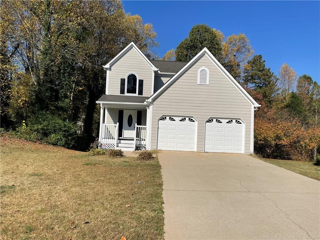 Property Photo:  Unknown  GA 30060 