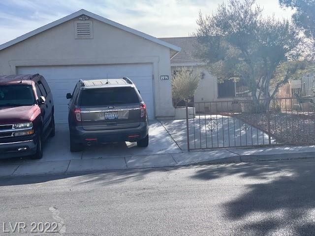 2211 Chipplegate Way  North Las Vegas NV 89032 photo