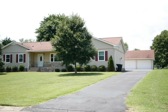 Property Photo:  1248 Timberwood Dr  TN 37066 