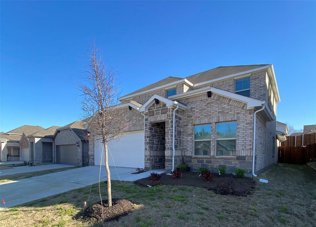 Property Photo:  218 Luna Lane  TX 75065 