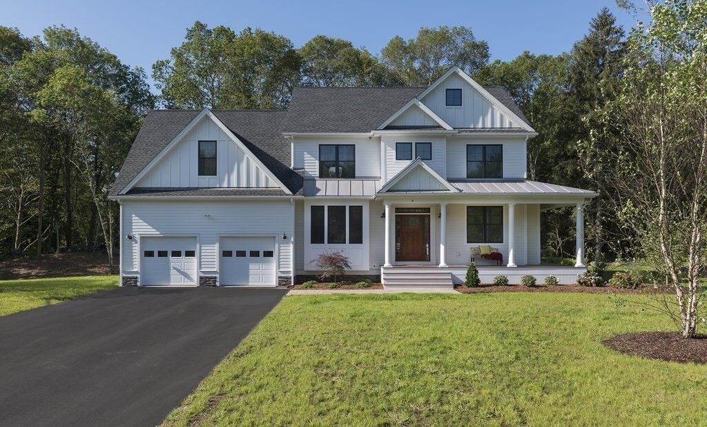 Property Photo: 40 Linden Lane MA 02769