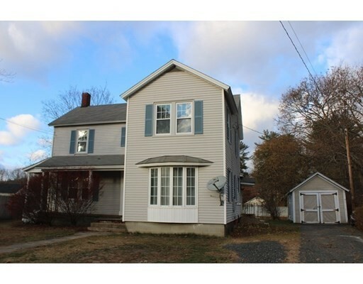 Property Photo:  465 Millers Falls Rd  MA 01349 