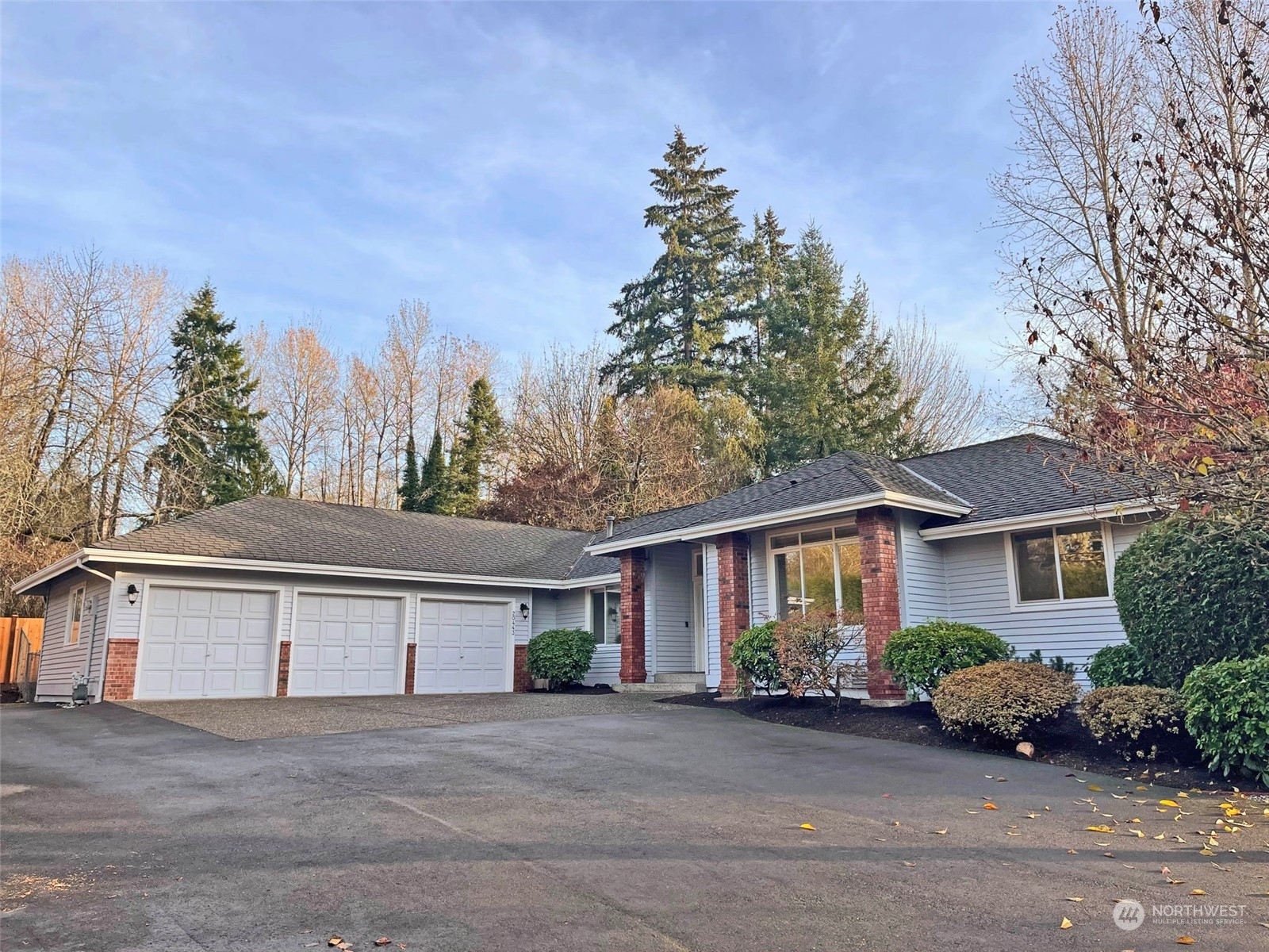 Property Photo:  20443 NE 133rd Street  WA 98077 