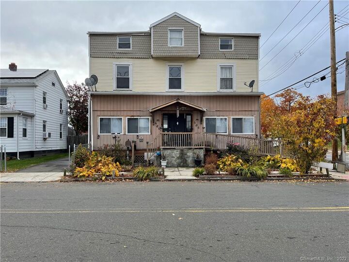 484 Newhall Street  Hamden CT 06517 photo