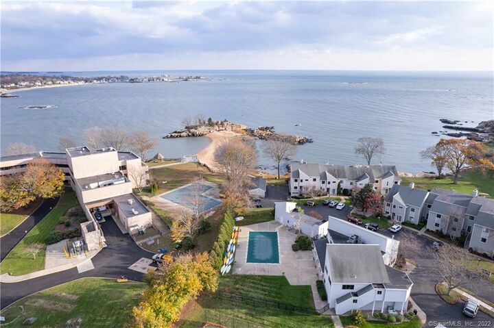 193 Turtle Bay Drive 193  Branford CT 06405 photo