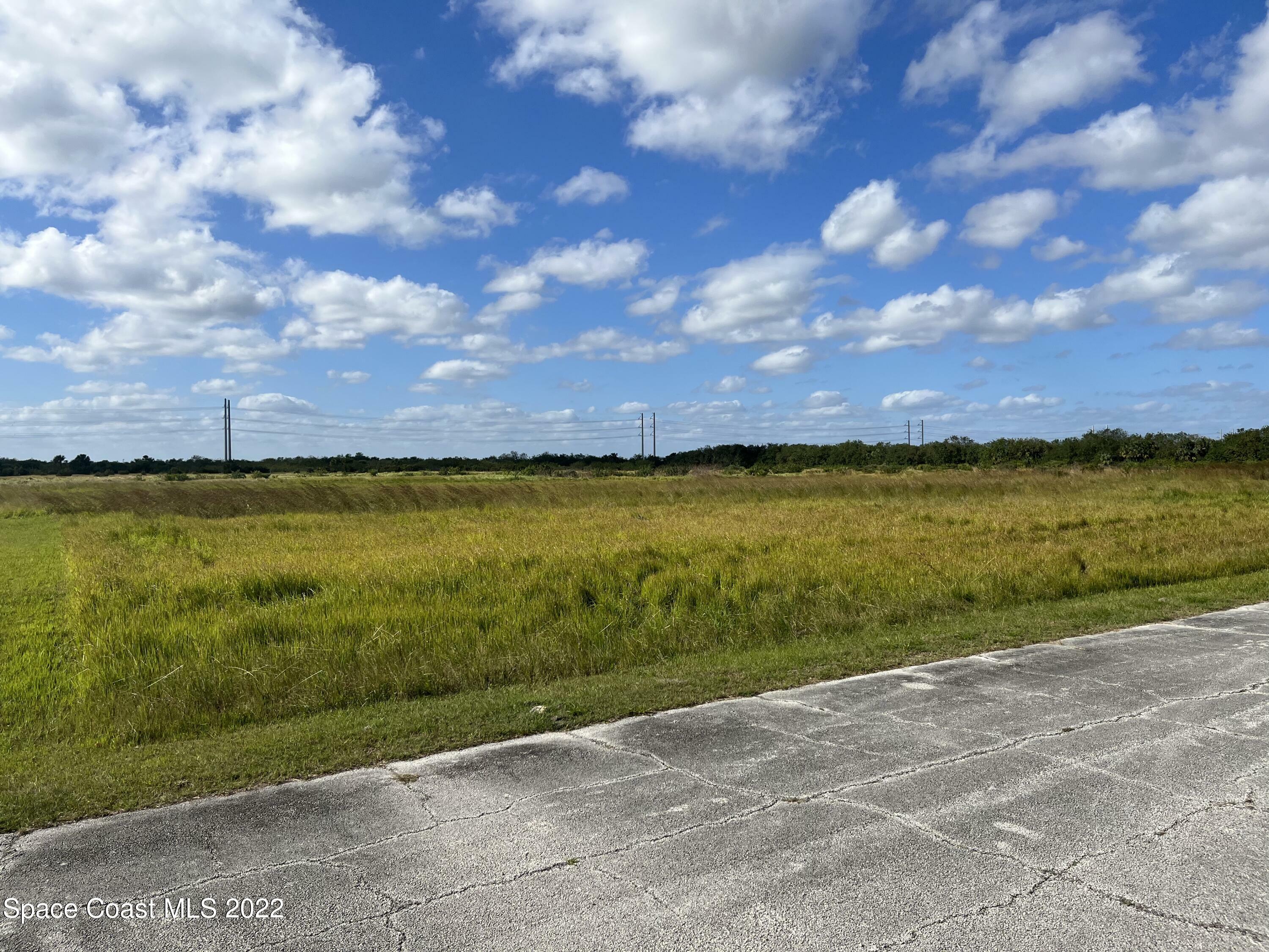 Property Photo:  2548 Adonis Avenue SW  FL 32908 