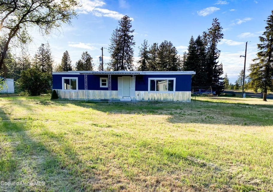 Property Photo: 23916 S B St WA 99004-8803