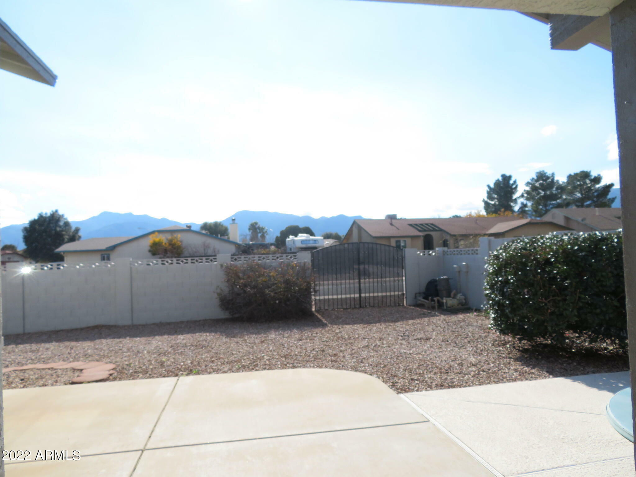 Property Photo:  2270 Primrose Drive  AZ 85635 