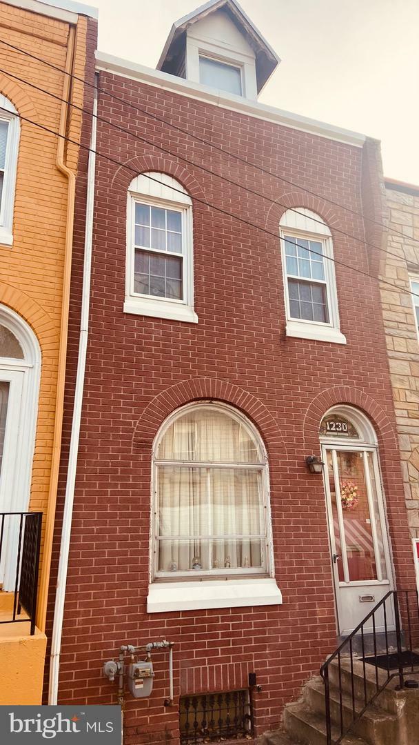 Property Photo: 1230 Fidelity Street PA 19604