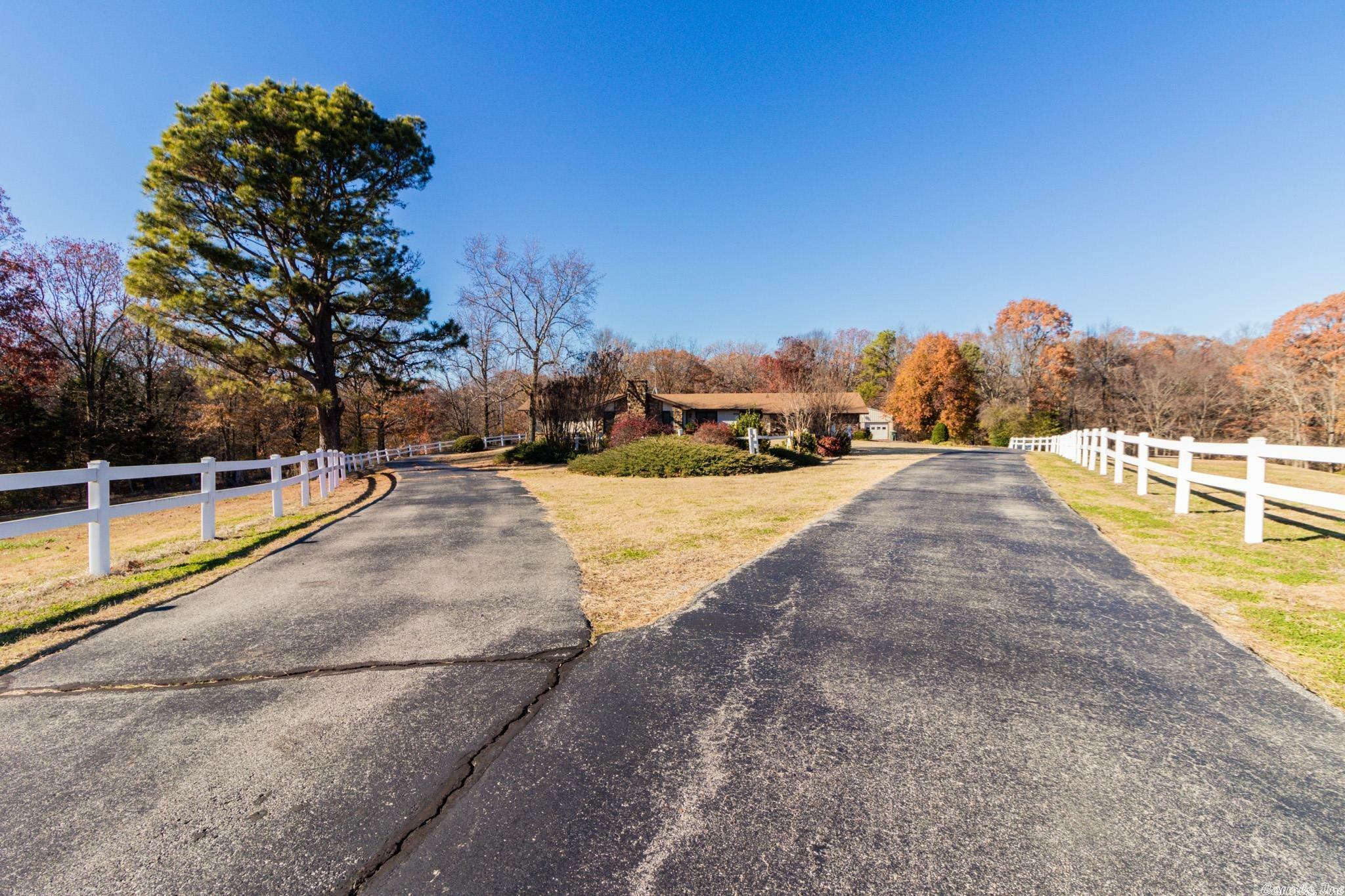 Property Photo: 20239 Greenfield Road AR 72432